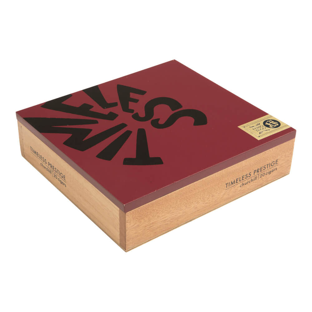 View product media FTTPRCH Prestige Churchill, , jrcigars 3